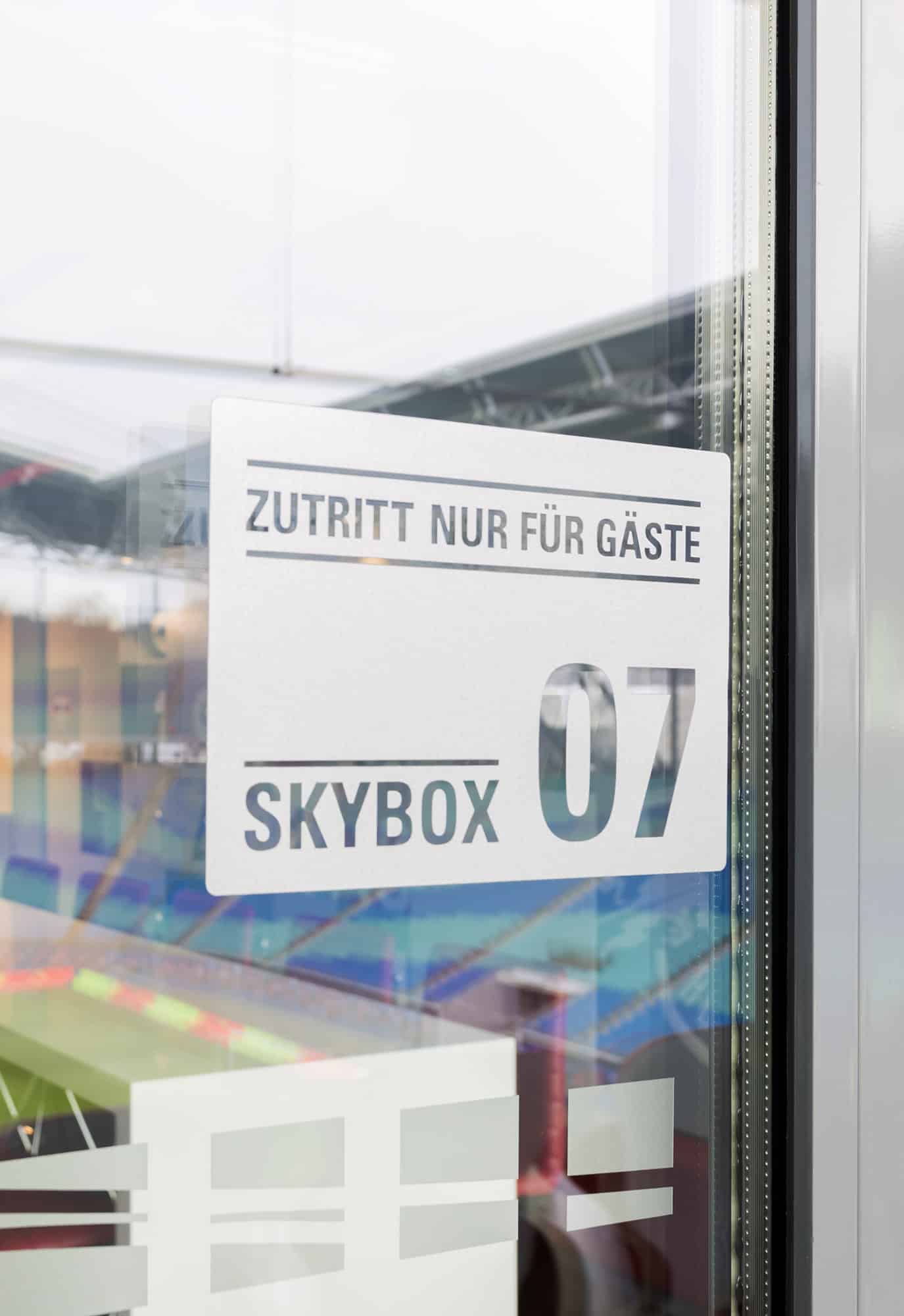 Skybox 07 Lounge Leipzig