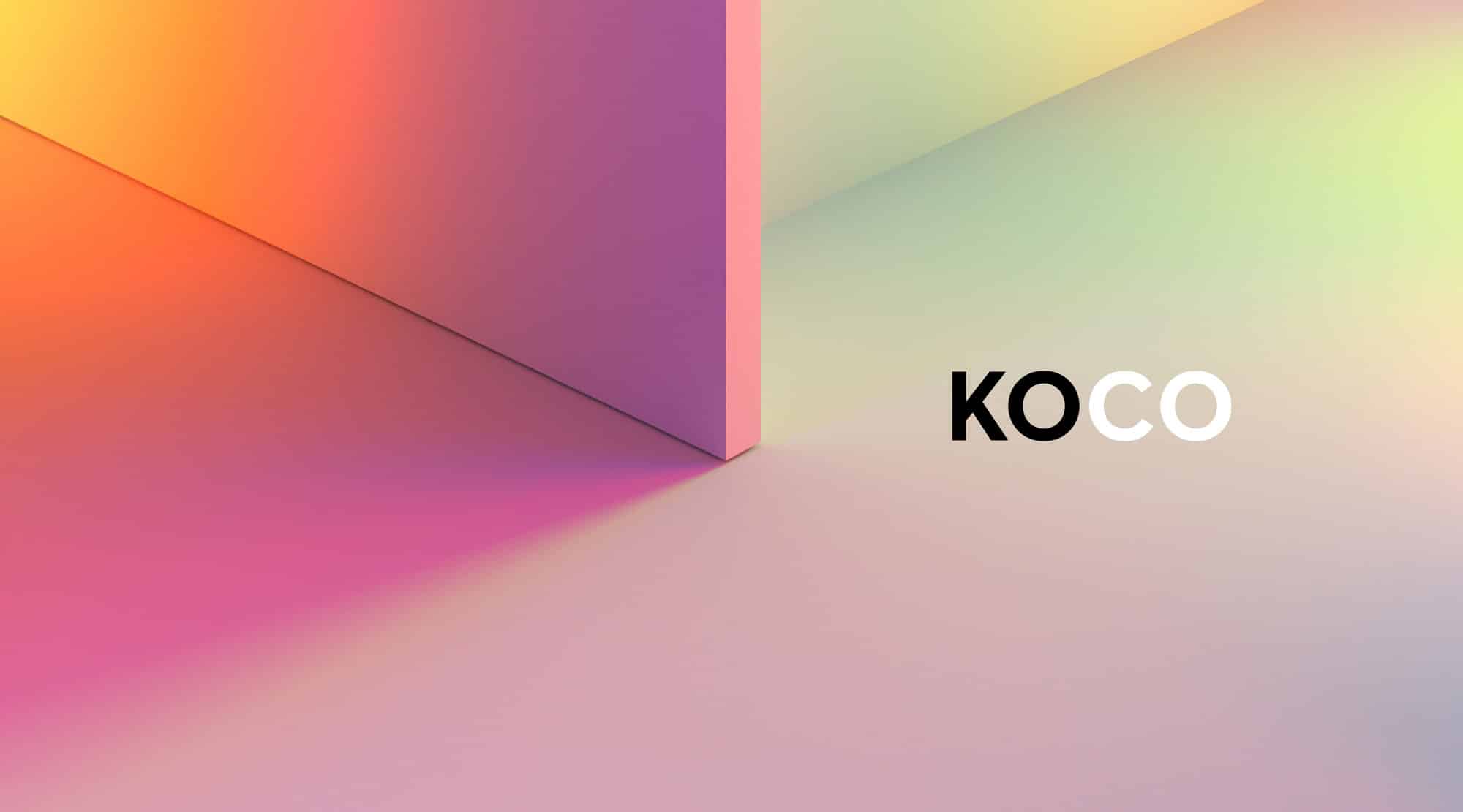 Koco Immobilien - Immobilien Marketing - Branding