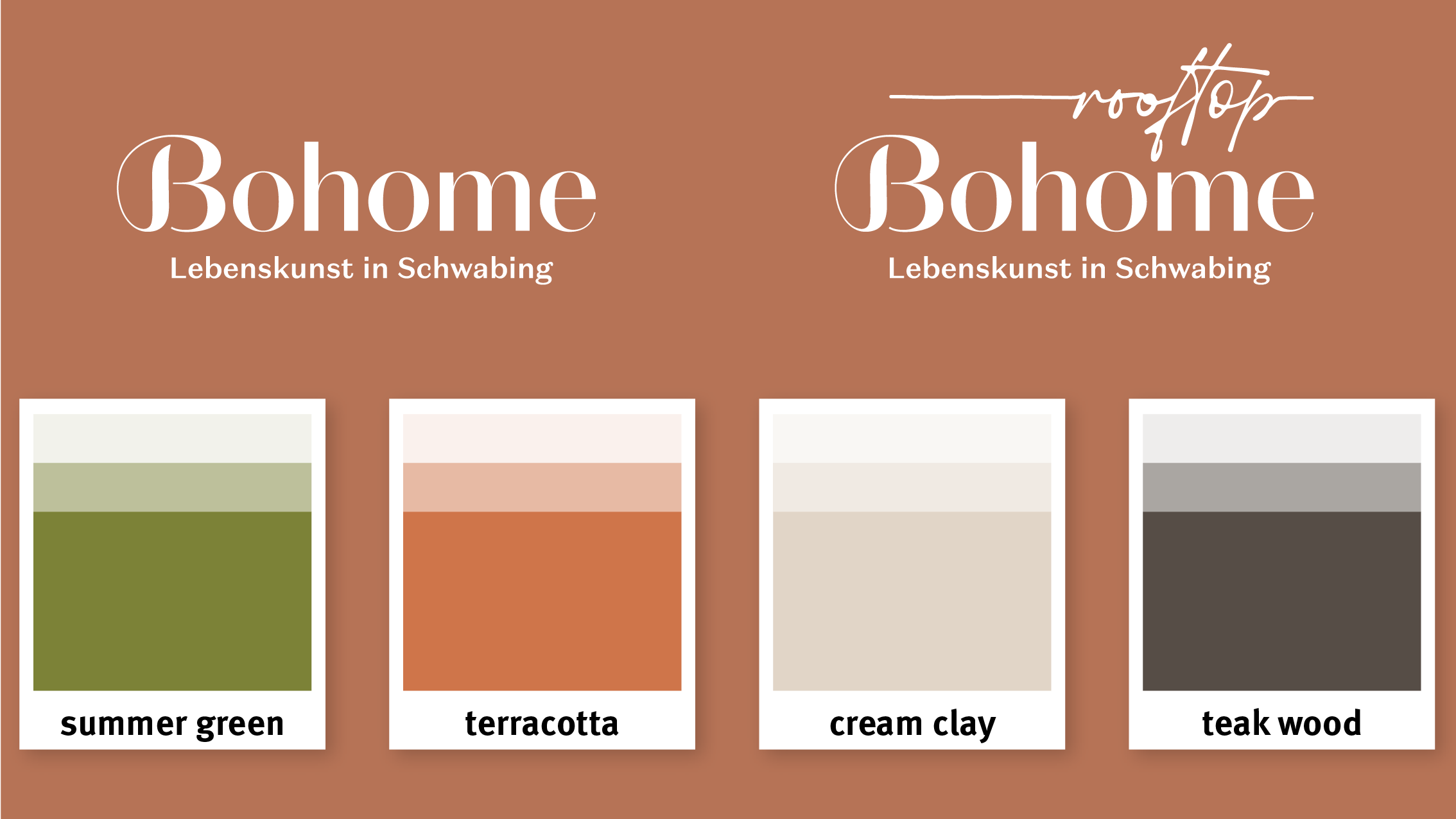 Brand Identity​