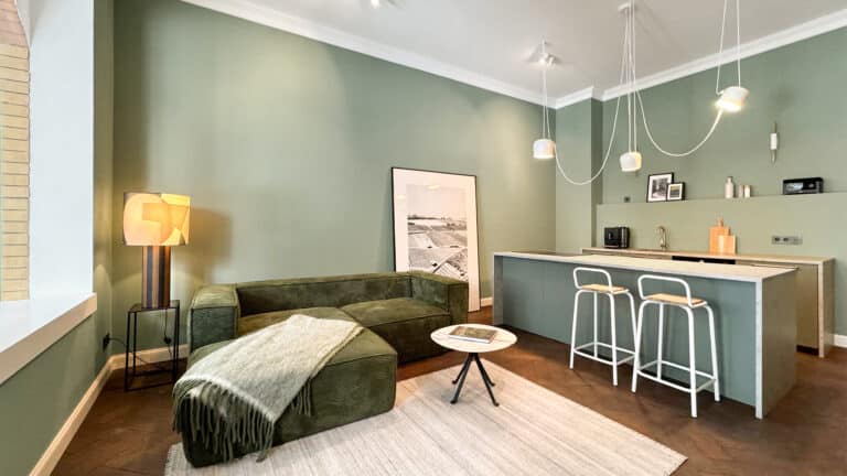 Weinvilla 1901 Hospitality Design