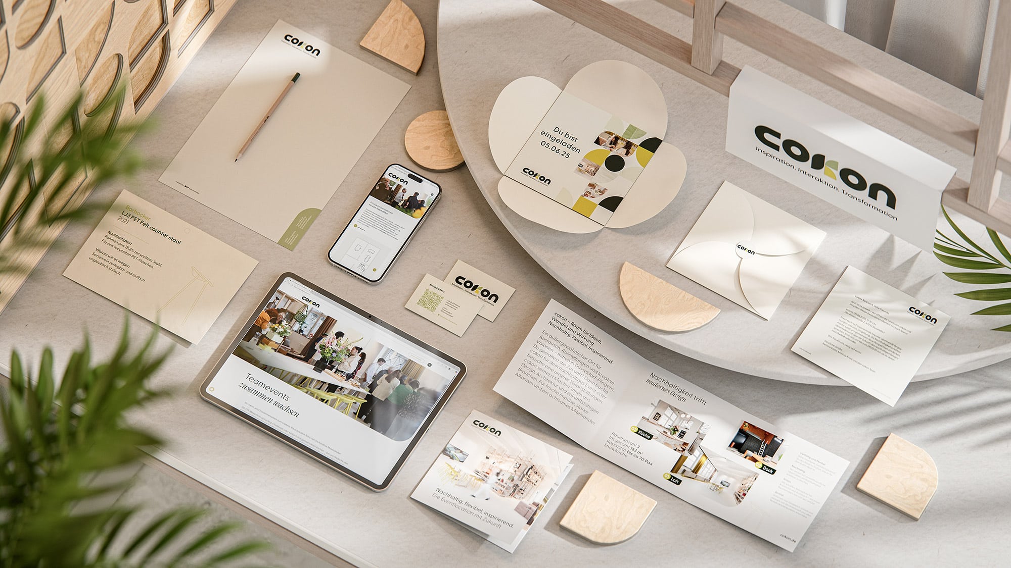 cokon_brand-identity