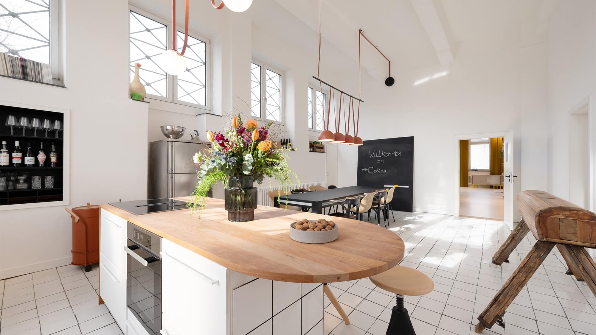 cokon Eventspace