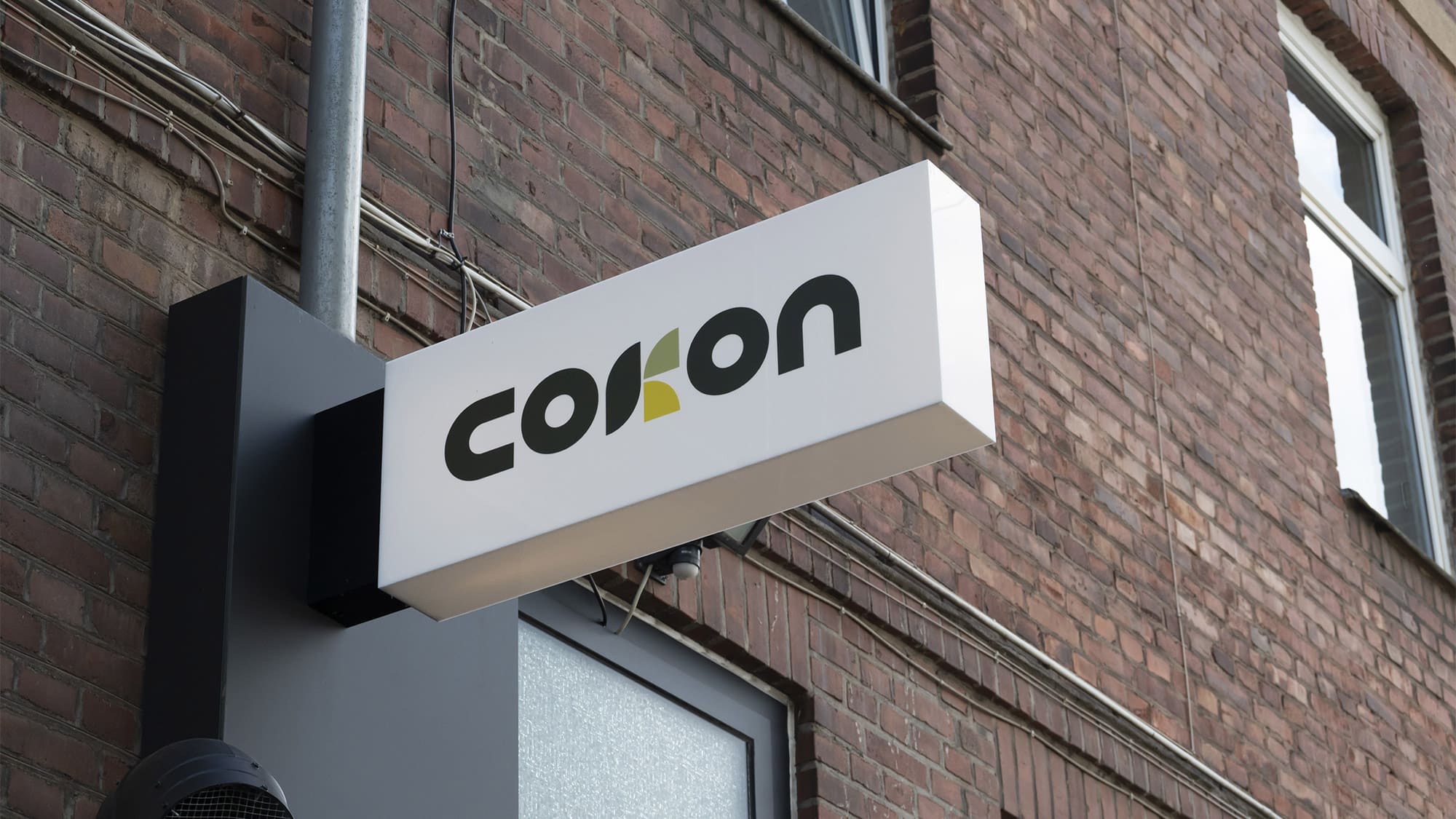 cokon Showroom