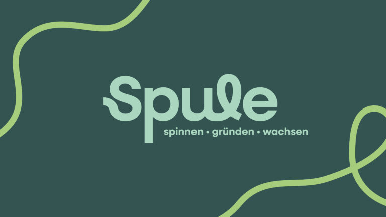 Spule Logo Claim